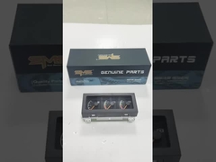 SHACMAN قطعات کامیون قطعات کابین سوخت فشار هوا ترکیب جدول DZ9100586015