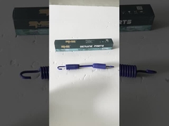 بهار بازگشت WG7117450317 قطعات کامیون HOWO 24cm HOWO T5G/C7H SITRAK